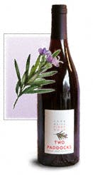 98 with rosemary