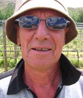Bob Mc Skimming