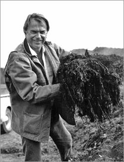 Compost