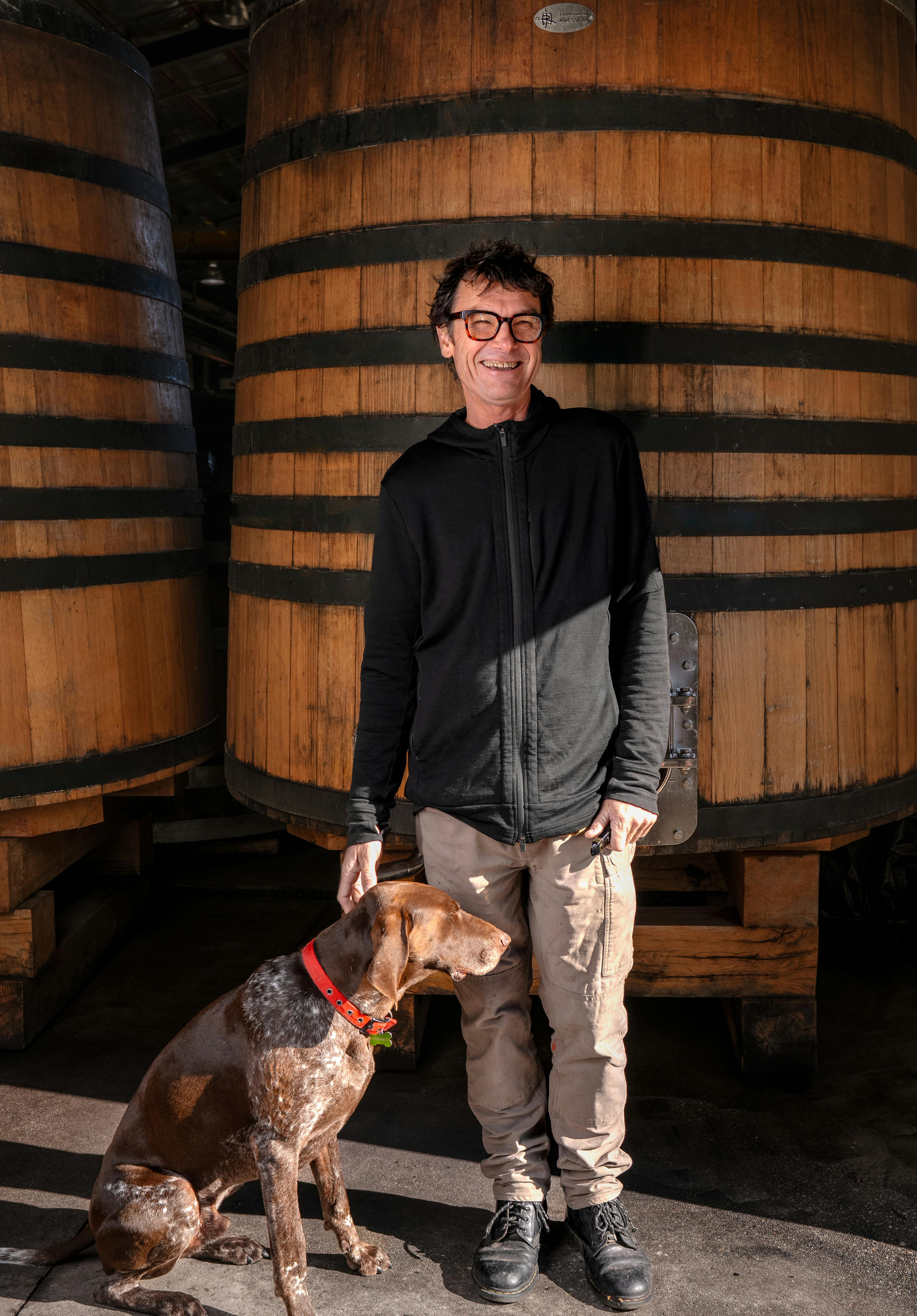 Dean Shaw