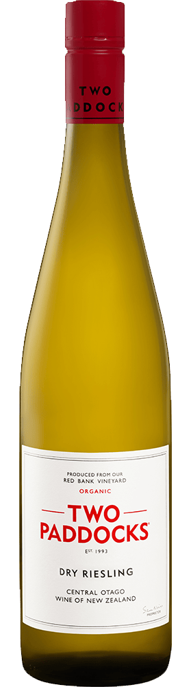 Dry Riesling Generic