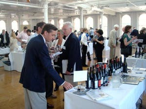 NYC Wine Fair