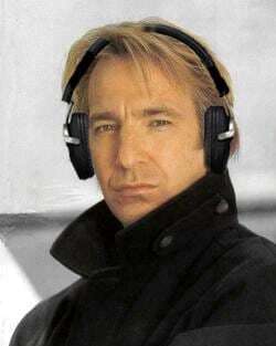 Rickman