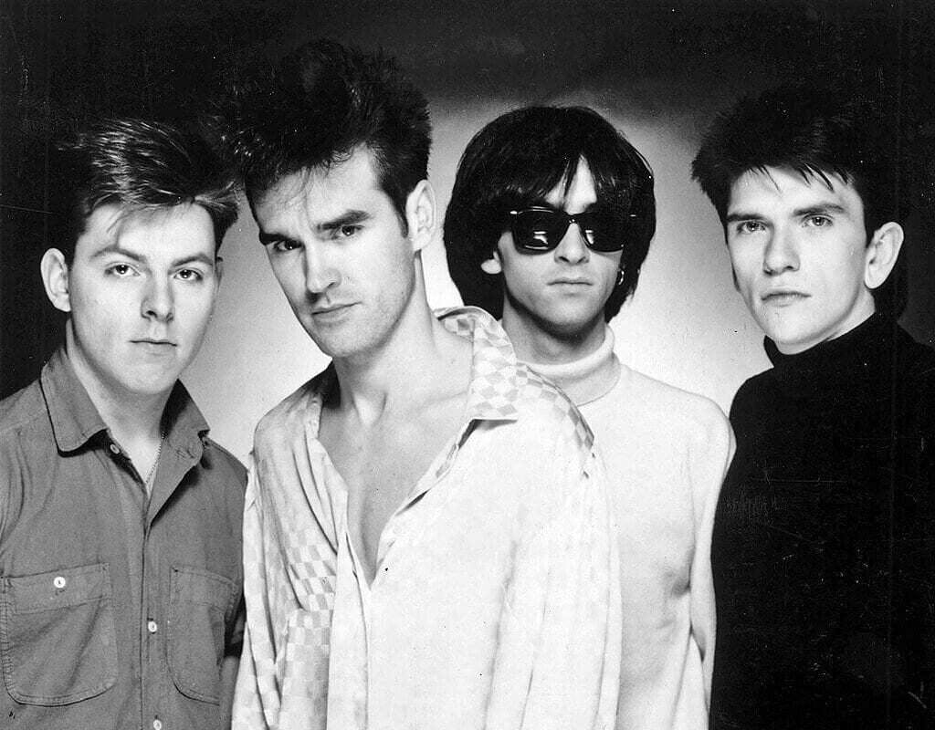The_Smiths_1985