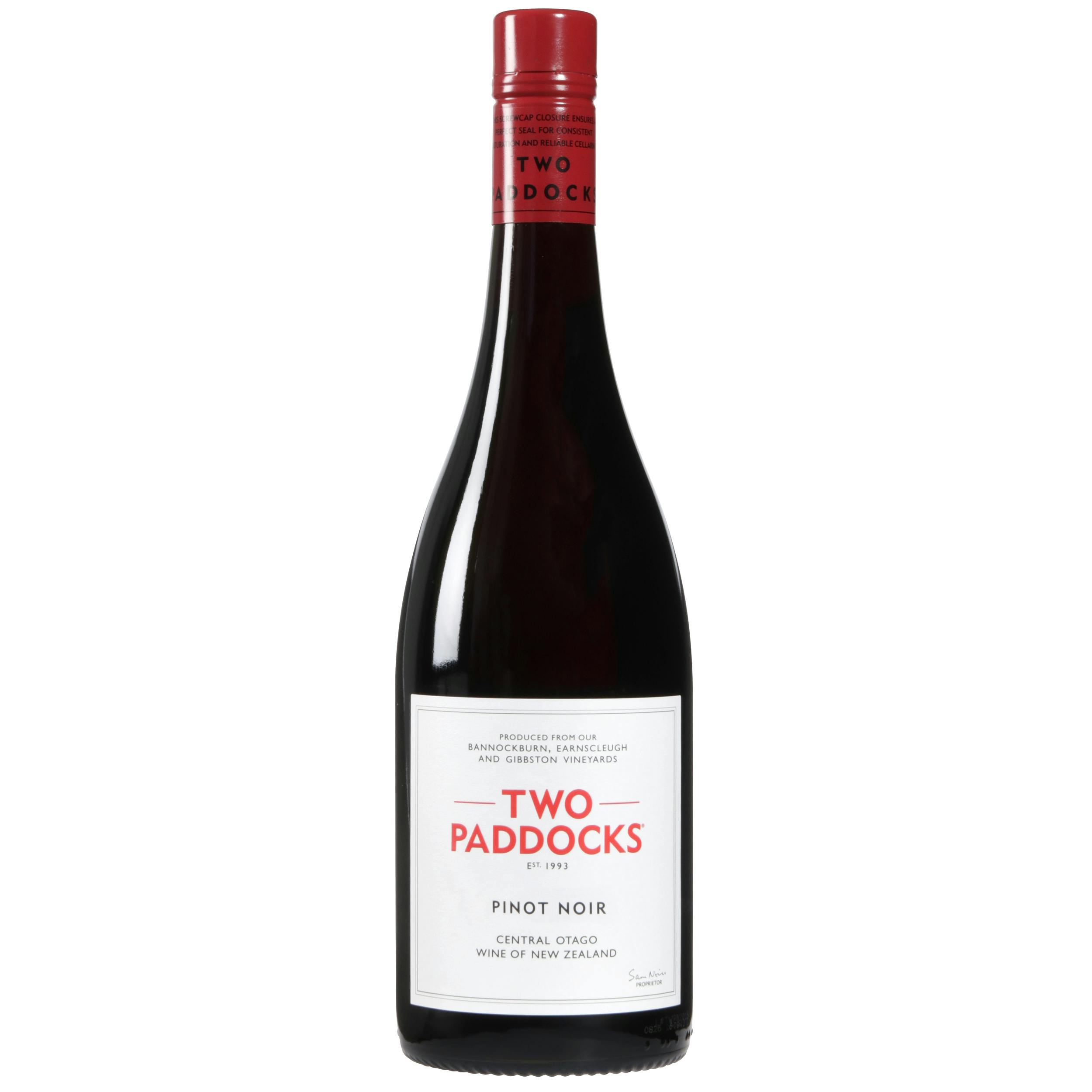 Two Paddocks Pinot Noir Generic brand