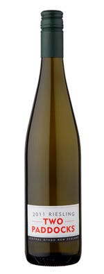 Two Paddocks Riesling 11