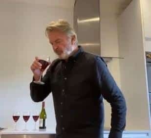 Wine Time Pic