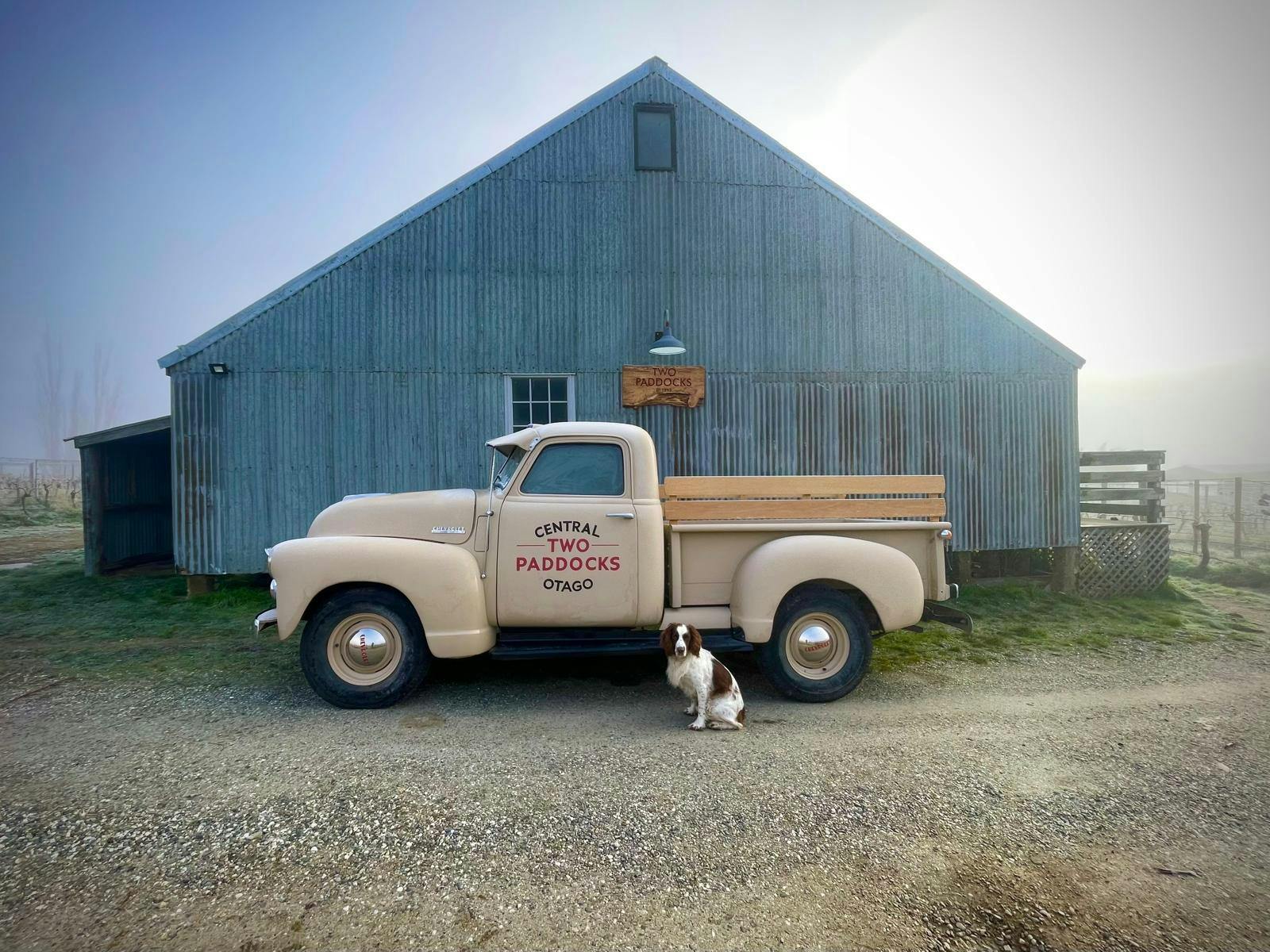 Woolshed Chev Anzac
