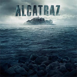 Alcatraz poster