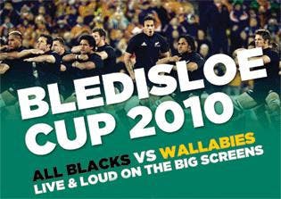 Bledisloe