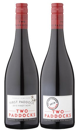 Bottles 2013
