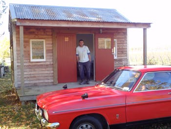 Cabin