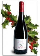Christmas holly
