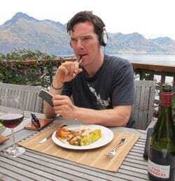 cumberbatch