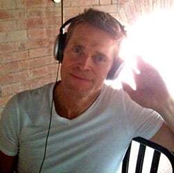 dafoe
