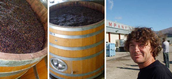 Fermenter