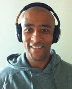 georgegregan