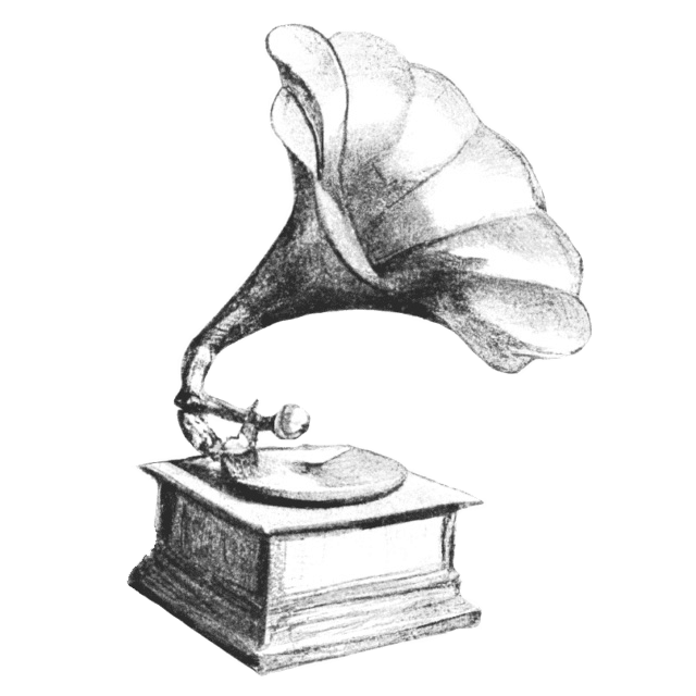 Gramaphone