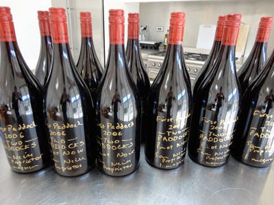 Hand labeled
