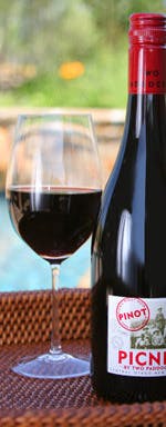 Healthypinot