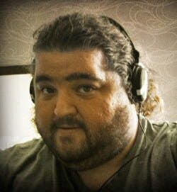 jorge