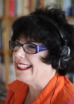 judyfinn