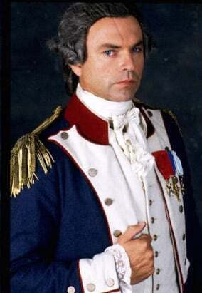 Lafayette