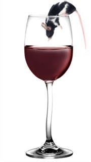 Mouse wine