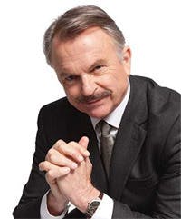 Moustache