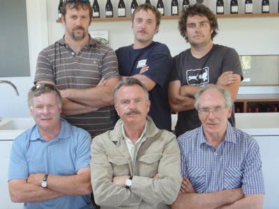 Movember 2012 3