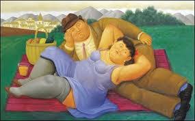 No picnic