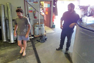 Old winemaking1