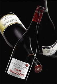 Otago pinot central