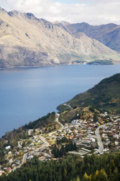 Queenstown