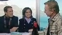 Sam on today
