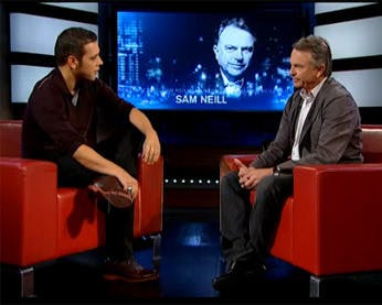 Sam strombo