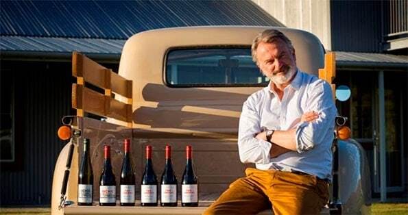 Sam truck wine 2015