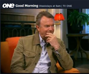 Sam tvnz
