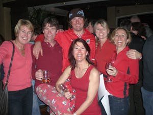 Ski team2