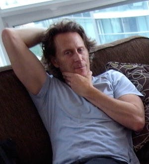 Stevenweber