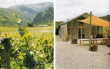Tastingroom