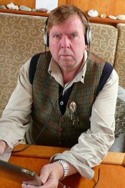 timspall