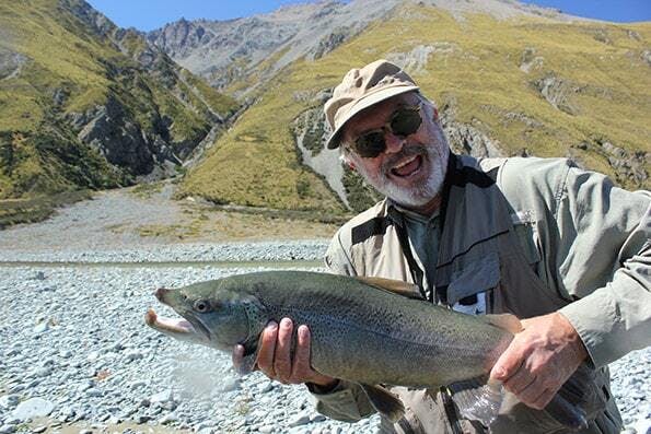 Trout1 2014